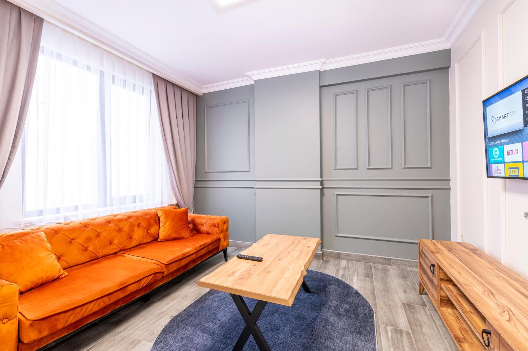 Royal Luxury Hotels Suites Κωνσταντινούπολη Εξωτερικό φωτογραφία
