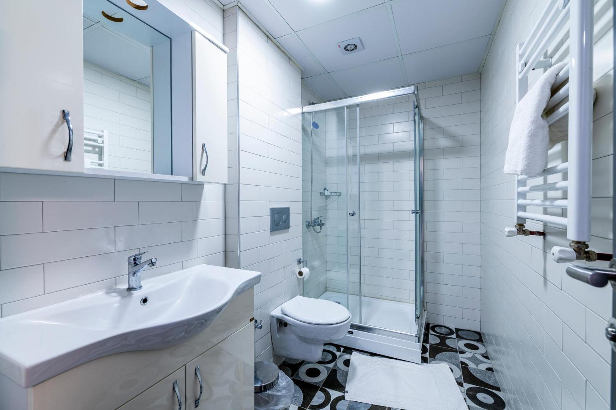 Royal Luxury Hotels Suites Κωνσταντινούπολη Εξωτερικό φωτογραφία
